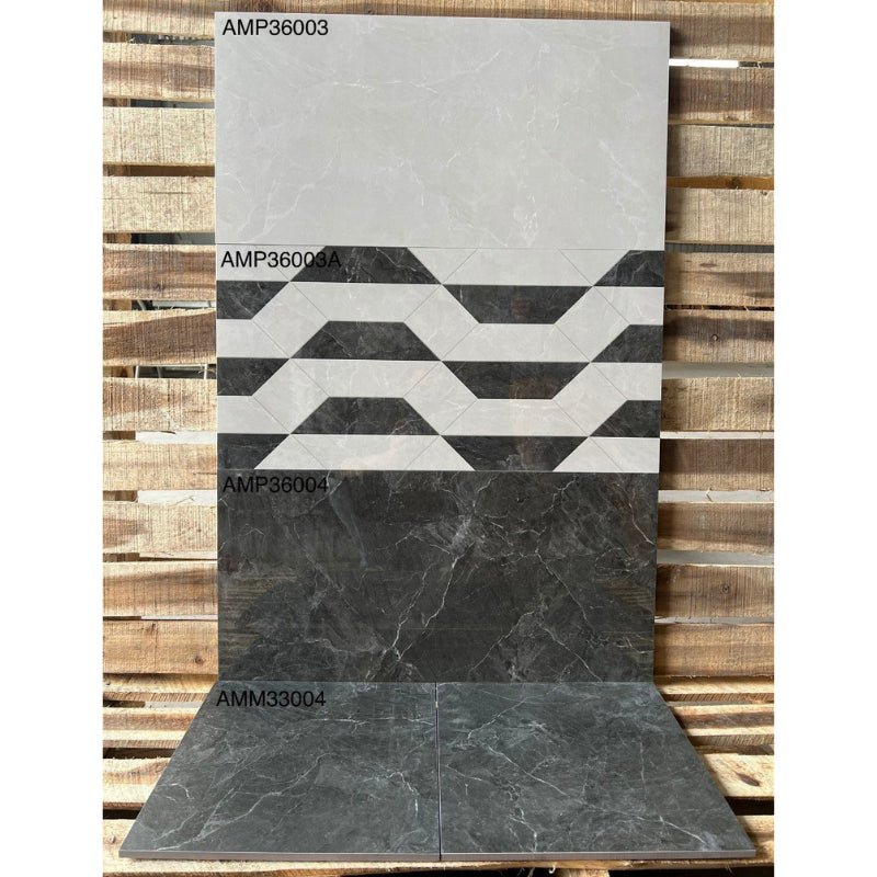 Gạch ốp tường KT 300x600mm AMM3304 - Daisan Store
