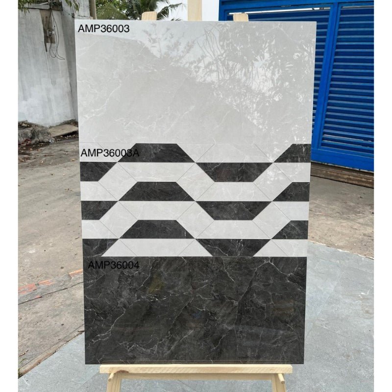 Gạch ốp tường KT 300x600mm AMP36003 - Daisan Store