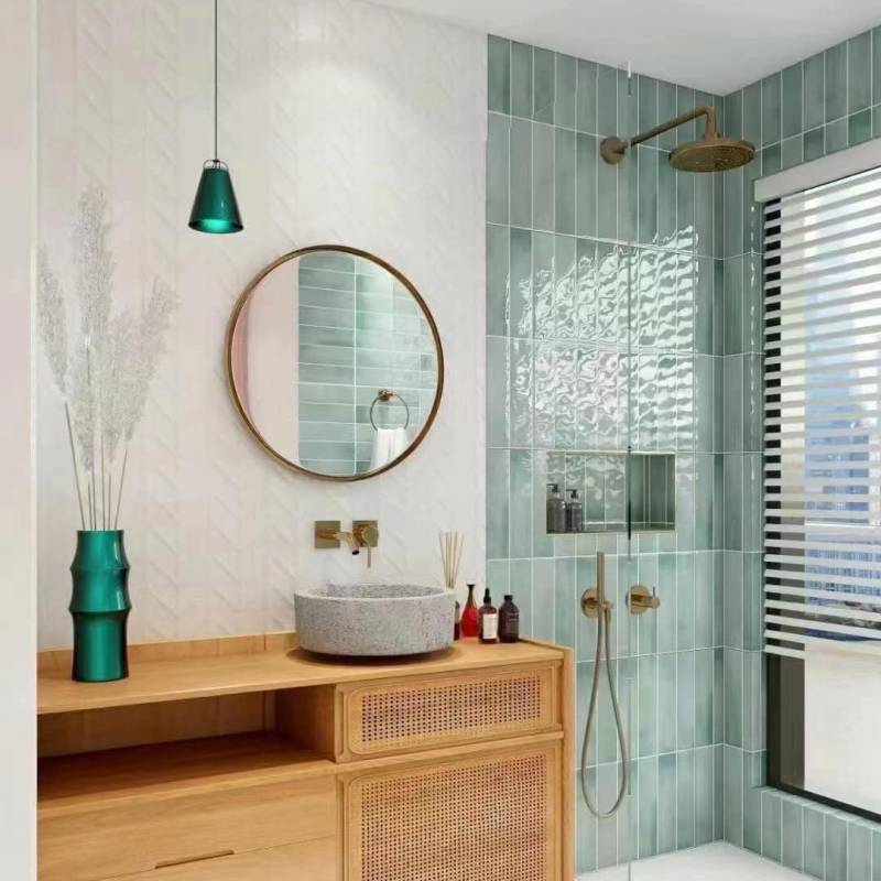 Gạch ốp tường KT 300x600mm DS3060 - 01 - Daisan Store