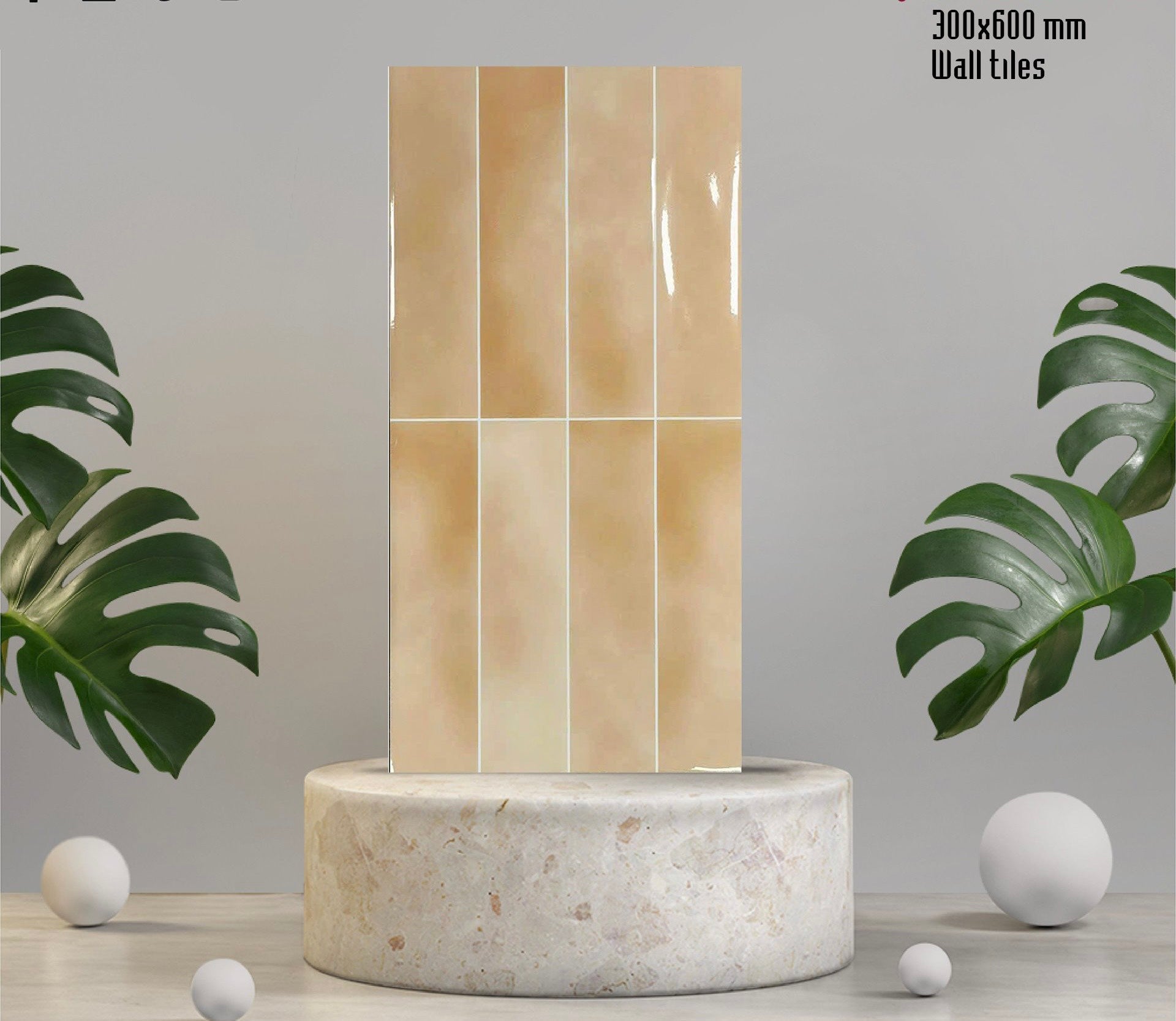 Gạch ốp tường KT 300x600mm DS3060 - 06 - Daisan Store