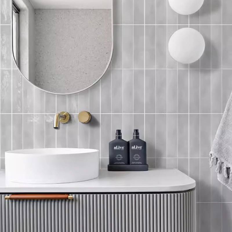 Gạch ốp tường KT 300x600mm DS3060 - 5 - Daisan Store