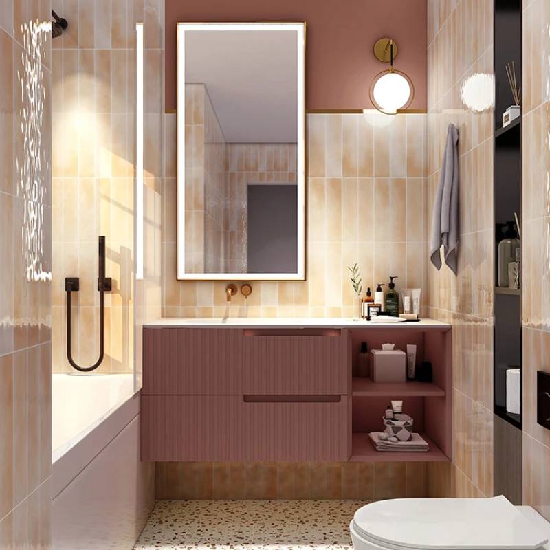 Gạch ốp tường KT 300x600mm DS3060 - 6 - Daisan Store