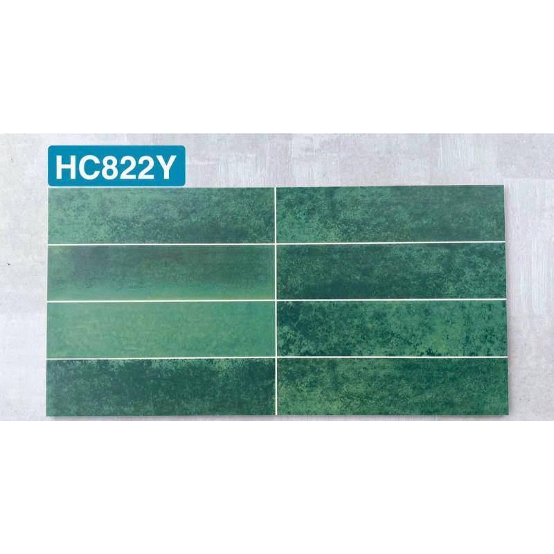 Gạch ốp tường KT 300x600mm HC822Y - Daisan Store