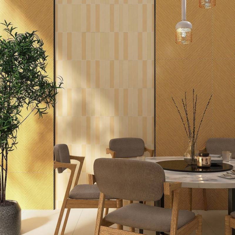 Gạch ốp tường KT 300x600mm N12X09 - Daisan Store