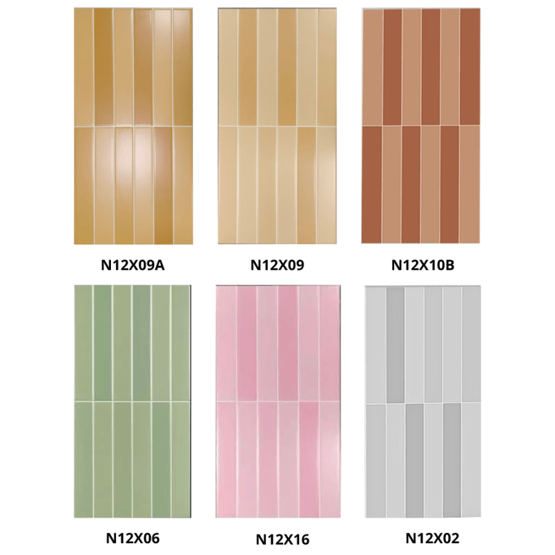 Gạch ốp tường KT 300x600mm N12X16 - Daisan Store