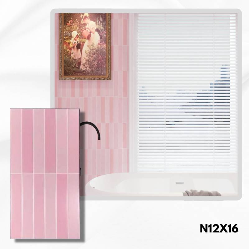 Gạch ốp tường KT 300x600mm N12X16 - Daisan Store