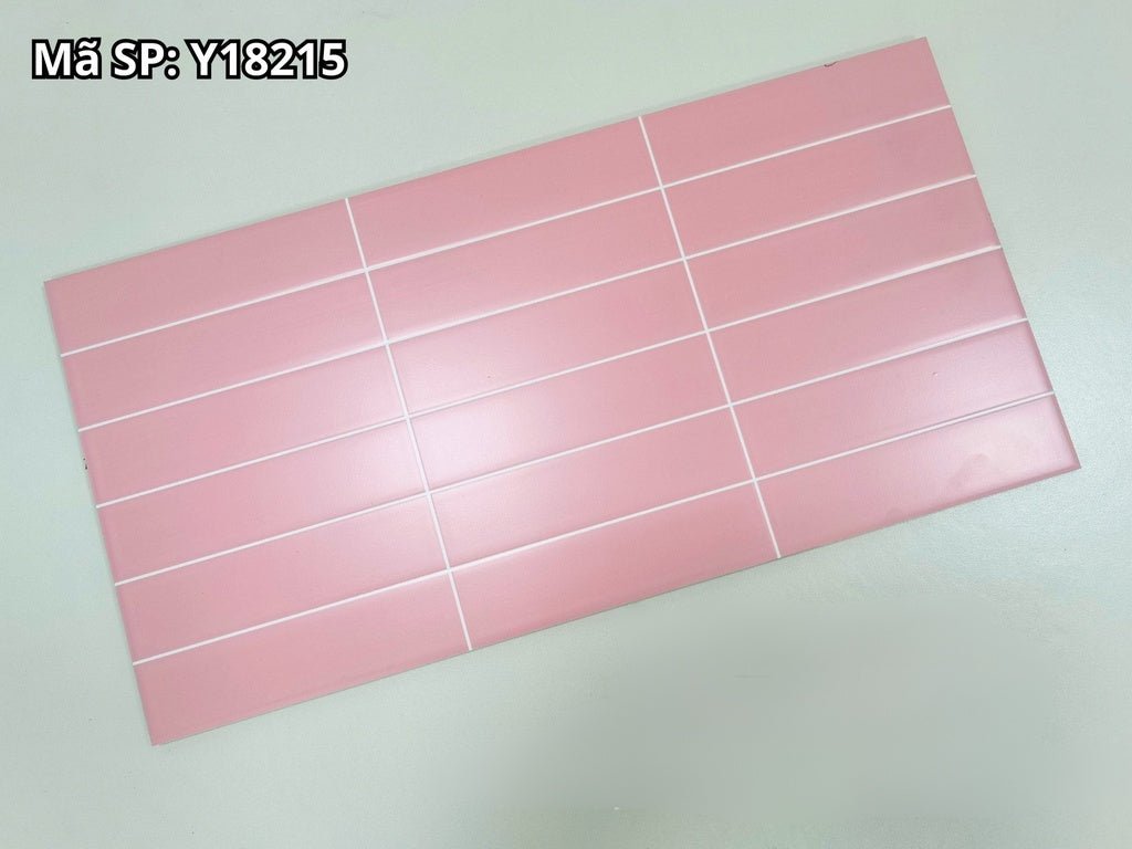 Gạch ốp tường KT 300x600mm Y18215 - Daisan Store