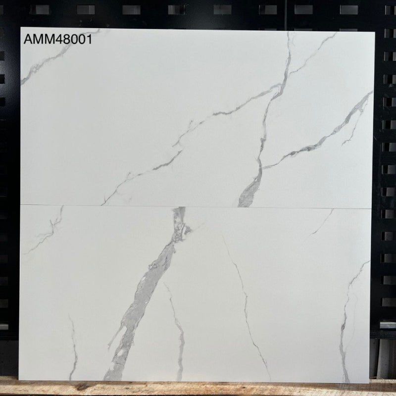 Gạch ốp tường KT 400x800mm AMM48001 - Daisan Store