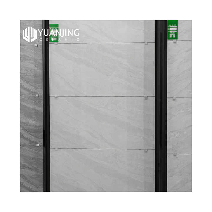 Gạch ốp tường men bóng giả đá cẩm thạch giá sỉ 400x800mm - Daisan Store