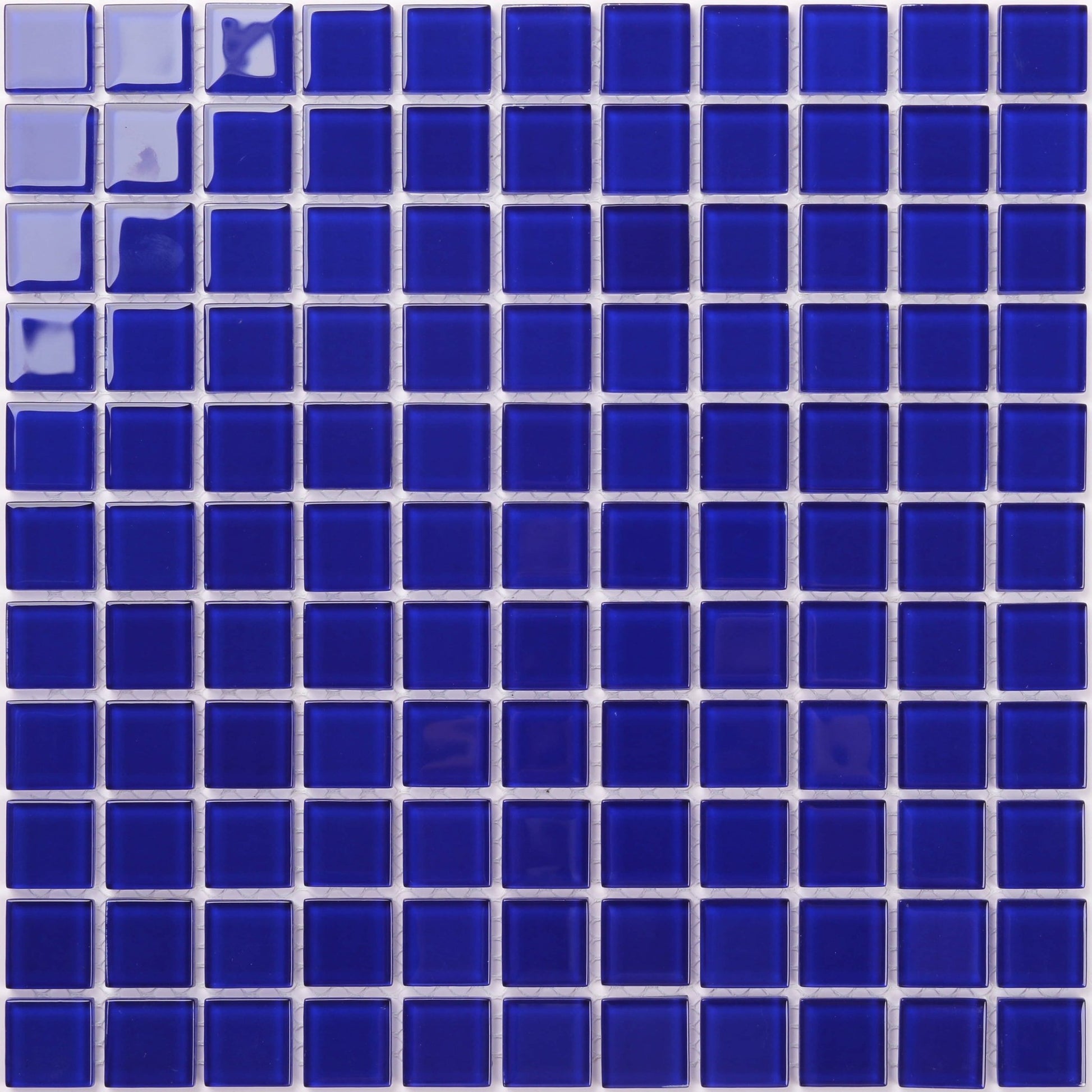 Gạch ốp tường ngoài trời mOSAIC thủy tinh pha lê - Daisan Store