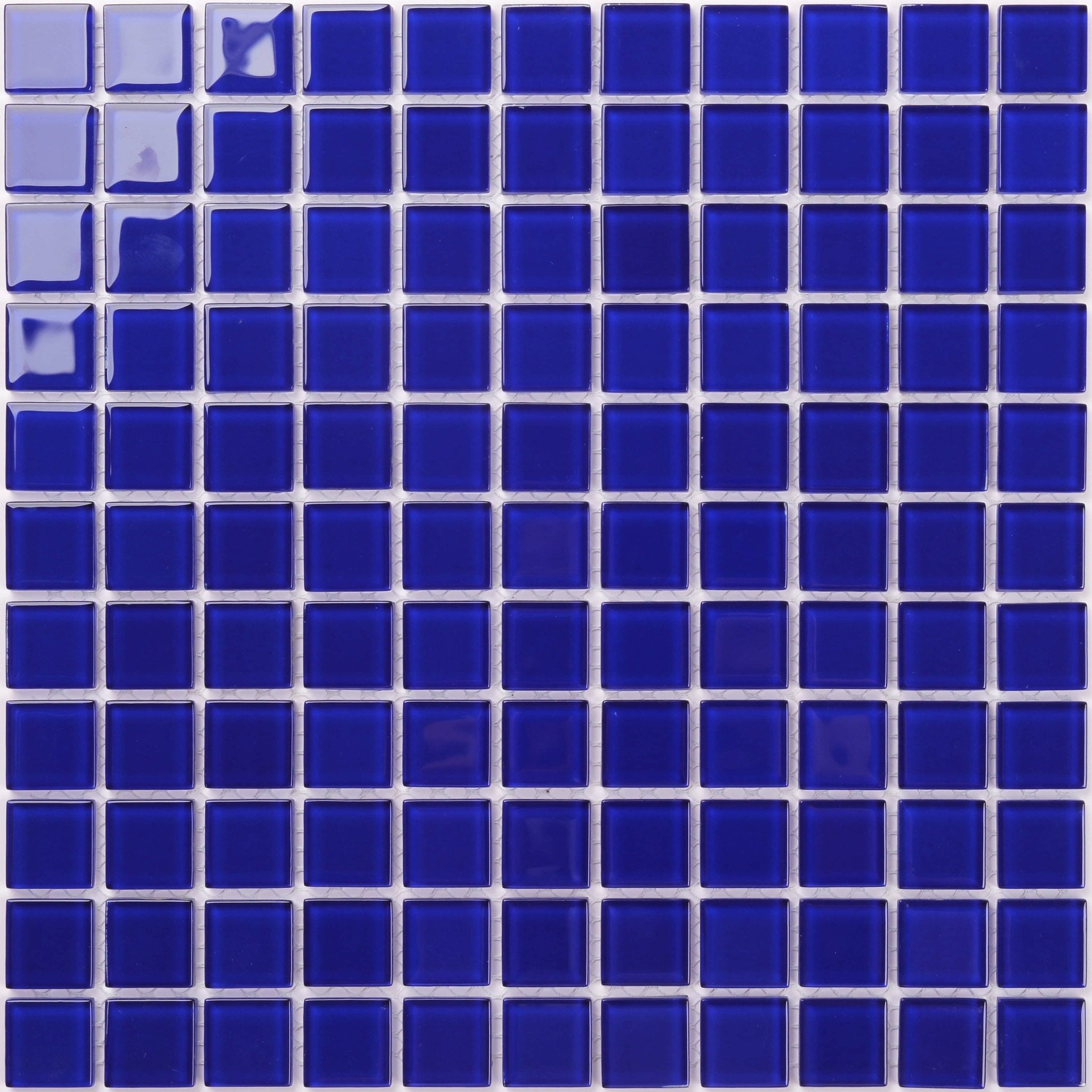 Gạch ốp tường ngoài trời mOSAIC thủy tinh pha lê - Daisan Store