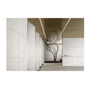 Gạch ốp tường ngoài trời sang trọng, hoàn thiện bằng đá cẩm thạch cho thiết kế ngoại thất khách sạn và biệt thự, sử dụng trong nhà và ngoài trời - Daisan Store