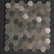 Gạch Ốp Tường Nhôm Tự Dính 300x300 Cao Cấp Daisan Depot - Daisan Store