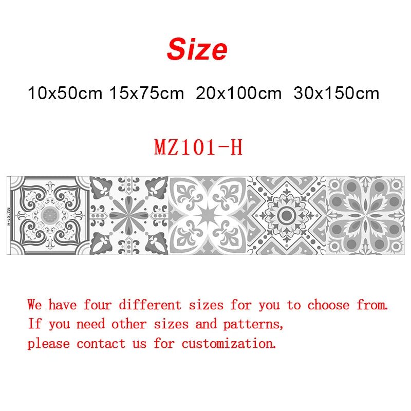 Gach Op Tuong Self Adhesive Khong Tham Nuoc 10cm 15cm 20cm - Daisan Store