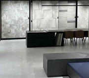 Gạch Ốp Tường Sứ Xi Măng 24x24 Mộc Mạc Lát Sàn Nội Thất - Daisan Store