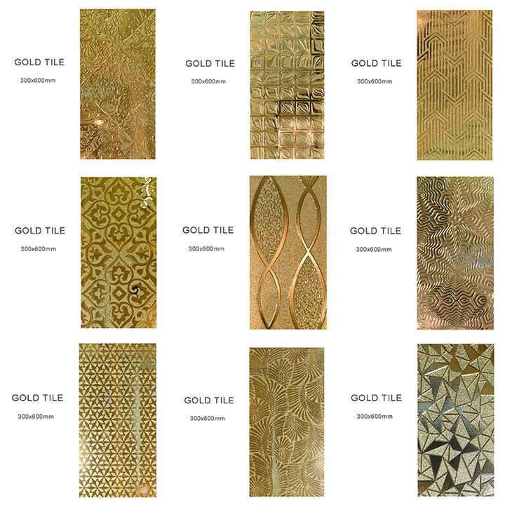 Gach Op Tuong Tam Su Trang Men Lap Lanh Vang 300x600mm - Daisan Store