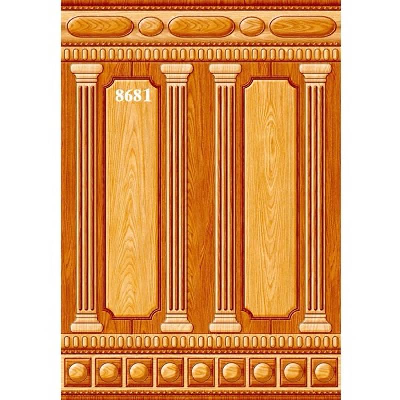 Gạch ốp tường Tasa 600x860mm 8681 - Daisan Store