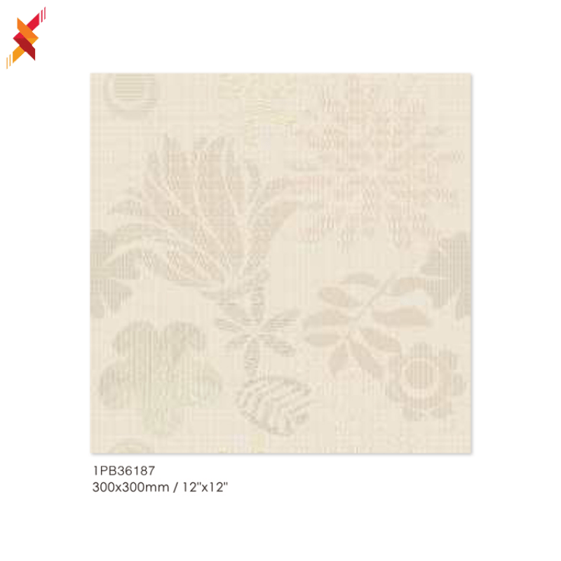 Gạch ốp tường trang trí men bóng 300*300 1PB63187 - Daisan Store