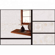 Gạch ốp tường và lát nền nhà tắm tráng men kích thước 300*600mm - Daisan Store