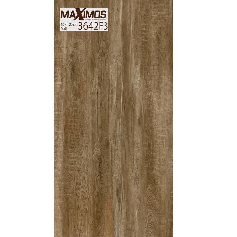 Gạch ốp tường Vitto men Matt chống trơn xước 60x120cm 3642F3 - Daisan Store