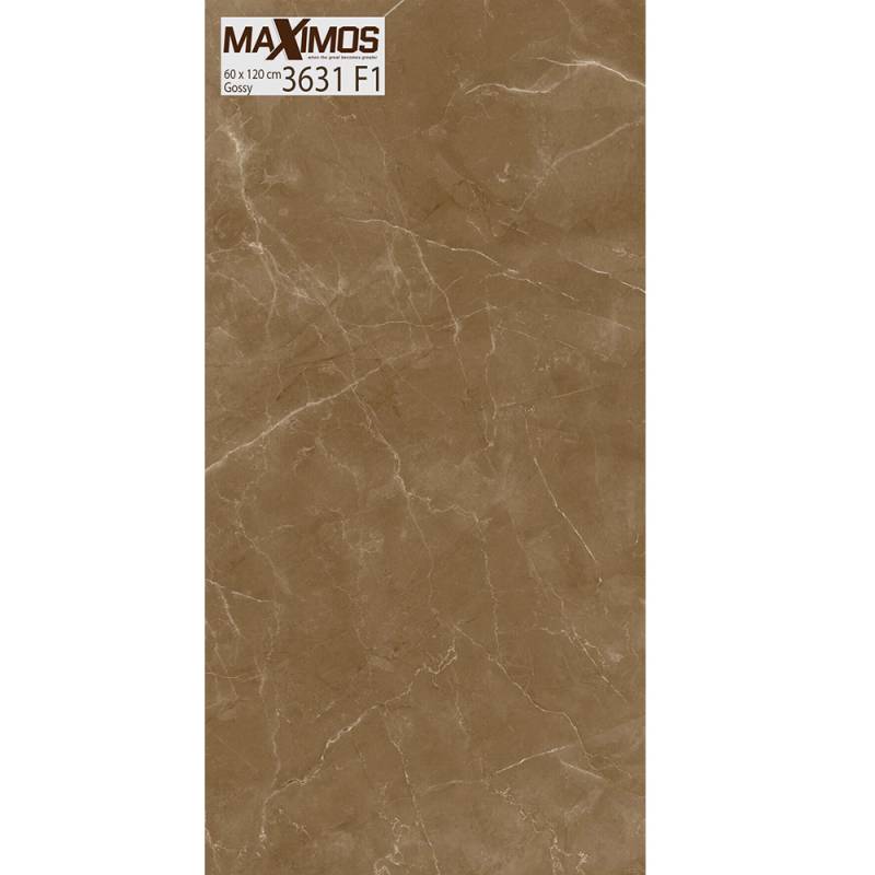 Gạch ốp tường Vitto men Sugar chống trơn xước 60x120cm 3631F1 - Daisan Store