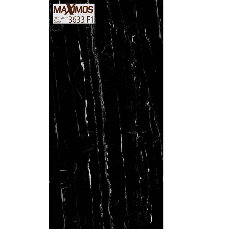 Gạch ốp tường Vitto men Sugar chống trơn xước 60x120cm 3633F1 - Daisan Store