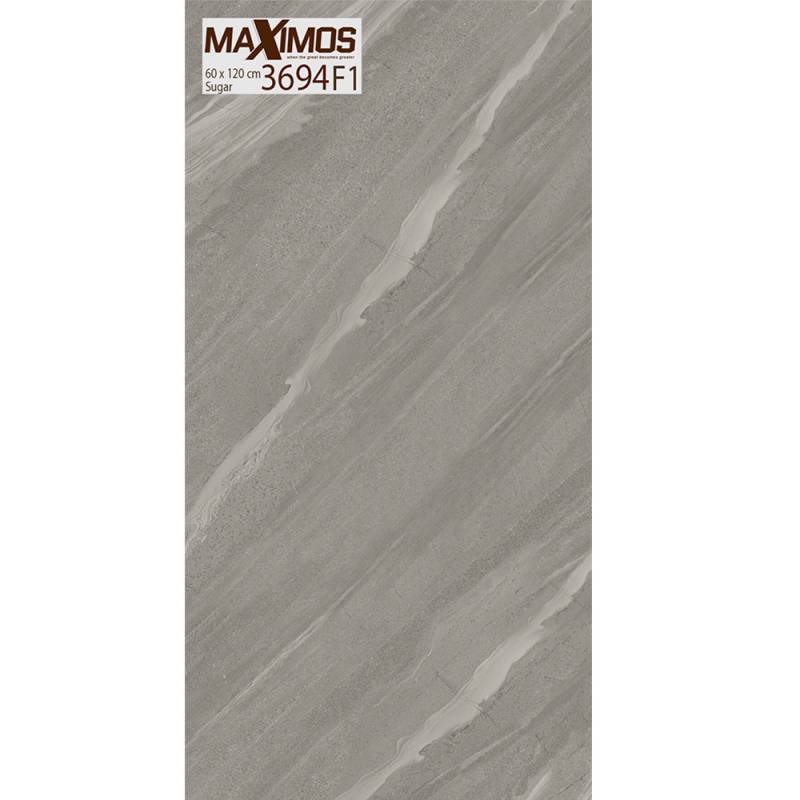 Gạch ốp tường Vitto men Sugar chống trơn xước 60x120cm 3694F1 - Daisan Store