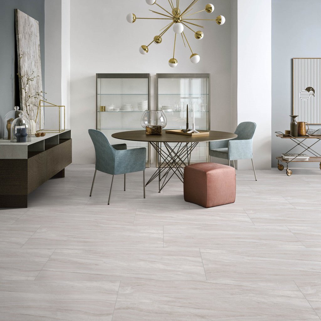 GẠCH PORCELAIN PRIME 60×120 MÃ 27400 MATT - Daisan Store