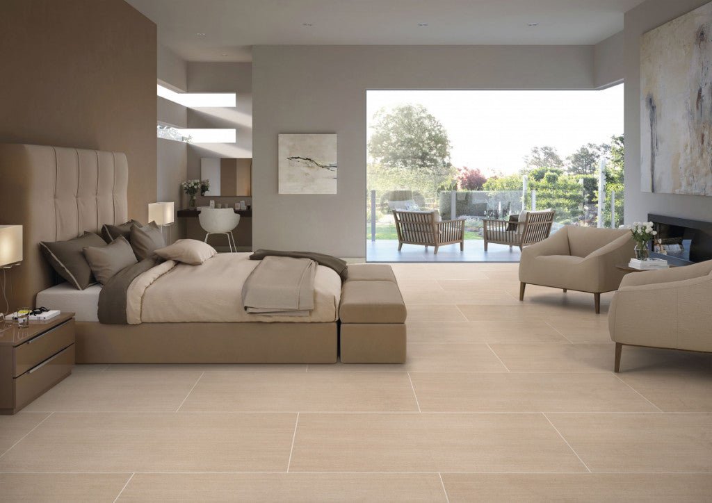 GẠCH PORCELAIN PRIME 60×120 MÃ 27401 MATT - Daisan Store