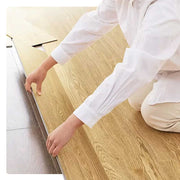 Gạch sàn nhựa SPC lõi cứng chống thấm nước cho siêu thị, cầu thang, trung tâm thương mại, nhà kho, hội trường - Daisan Store