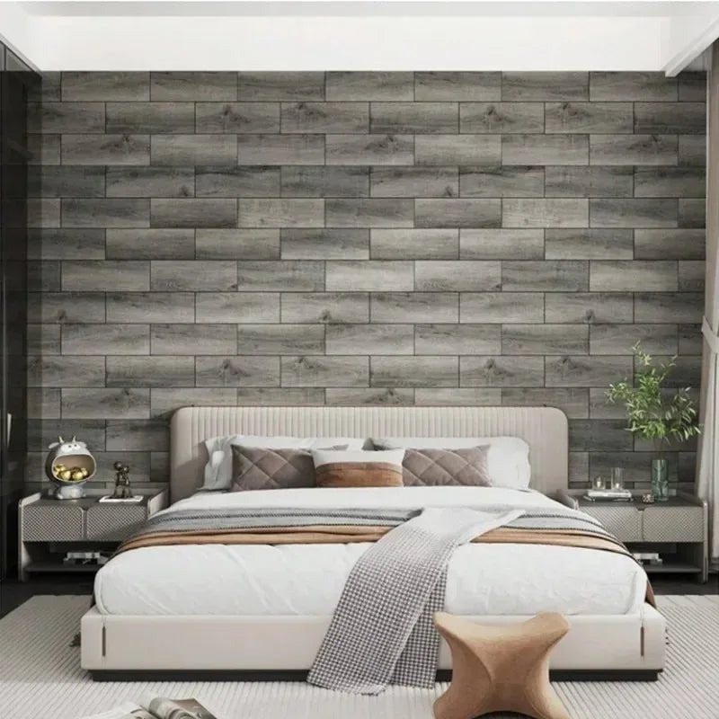 Gach San Vinyl Dinh Dan Van Go Chong Tham Cho Phong Ngu - Daisan Store