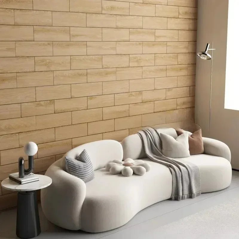 Gach San Vinyl Dinh Dan Van Go Chong Tham Cho Phong Ngu - Daisan Store