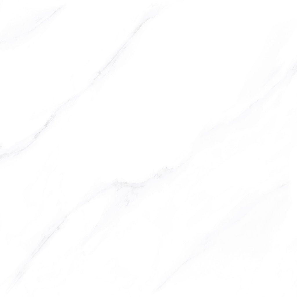 GẠCH SEMI PORCELAIN PRIME 80×80 MÃ 30001 BÓNG - Daisan Store