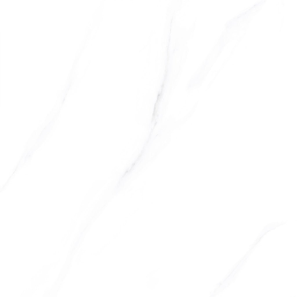 GẠCH SEMI PORCELAIN PRIME 80×80 MÃ 30001 BÓNG - Daisan Store