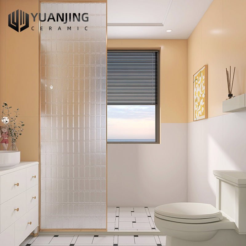 Gạch Sứ Lát Sàn Hiện Đại Kiểu Mới Quảng Đông Phật Sơn 600x1200mm Morandi Ánh Sáng Dịu Micro Dành Cho Bếp và Phòng Khách - Daisan Store