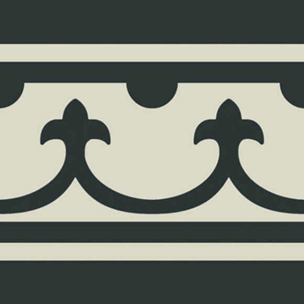 Gạch sứ mờ 200x200 mã NT2003 - B - Daisan Store