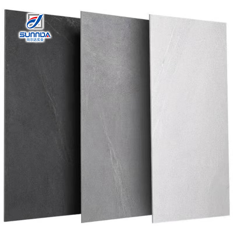 Gạch sứ ngoài trời, bề mặt thô ráp, kiểu rustic - Daisan Store