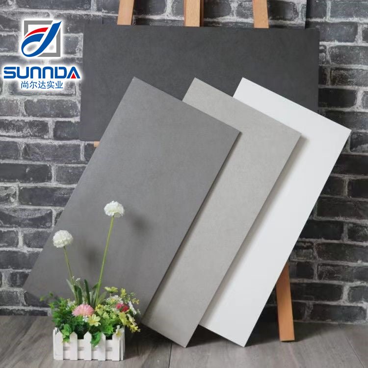 Gạch sứ ngoài trời, bề mặt thô ráp, kiểu rustic - Daisan Store