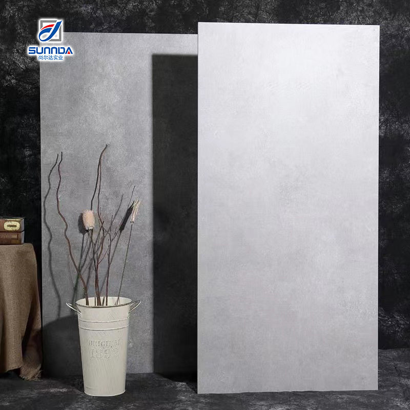 Gạch sứ ngoài trời, bề mặt thô ráp, kiểu rustic - Daisan Store