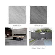 Gach Su Ngoai Troi Cao Cap 600x600mm Day 20mm Chong Truot - Daisan Store