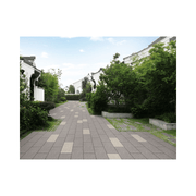 Gạch sứ ngoài trời đa năng có độ bền cao lý tưởng cho lối đi, sân thượng và sân trong lát đường bằng đá granite - Daisan Store