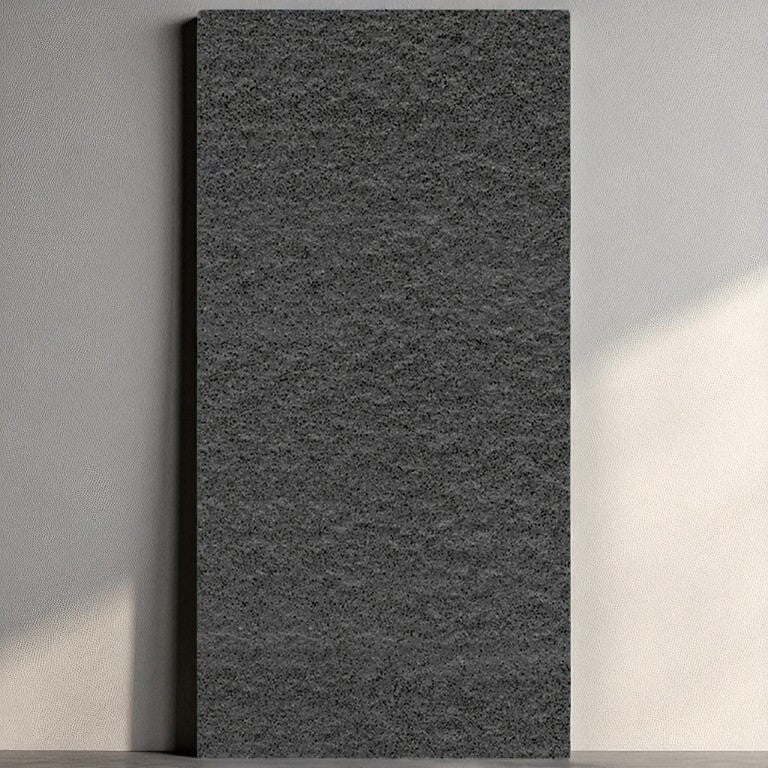 Gạch Taicera Đen mờ, G63529DD, KT 300x600mm (8 viên/thùng/1,44m2) - Daisan Store