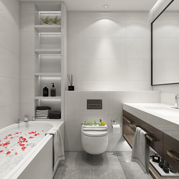 Gạch Tây Ban Nha HL3960 - Daisan Store