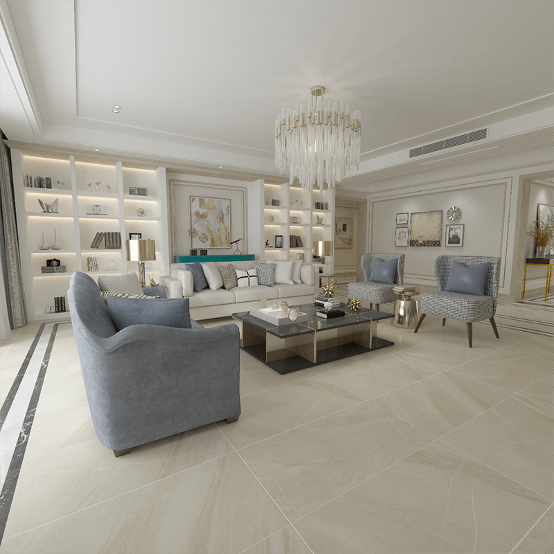 Gạch Tây Ban Nha HL612129 - Daisan Store