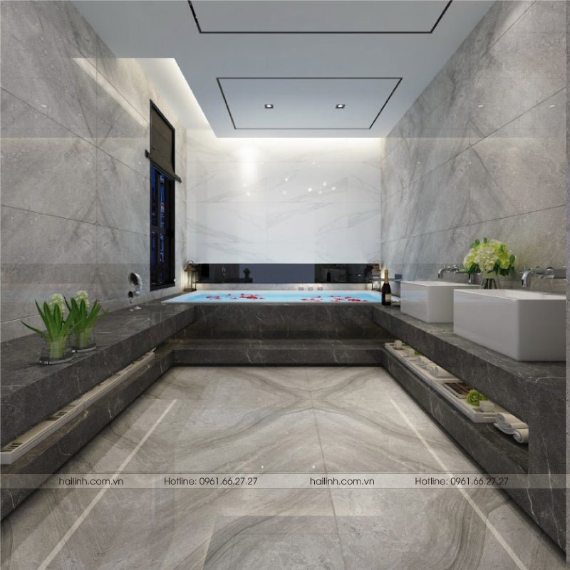 Gạch Tây Ban Nha HL61282 - Daisan Store