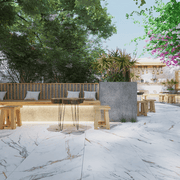 Gạch Tây Ban Nha HL61289 - Daisan Store