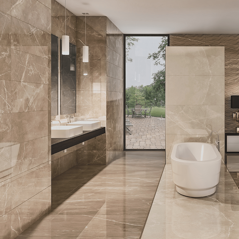 Gạch Tây Ban Nha HL7752B - Daisan Store