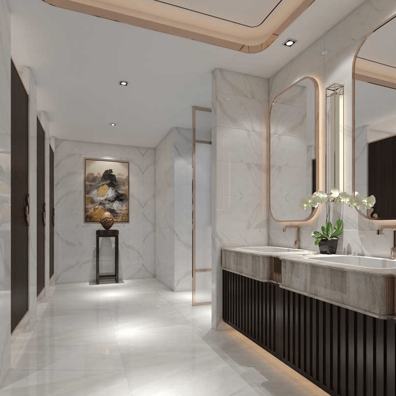 Gạch Tây Ban Nha HL7771 - Daisan Store