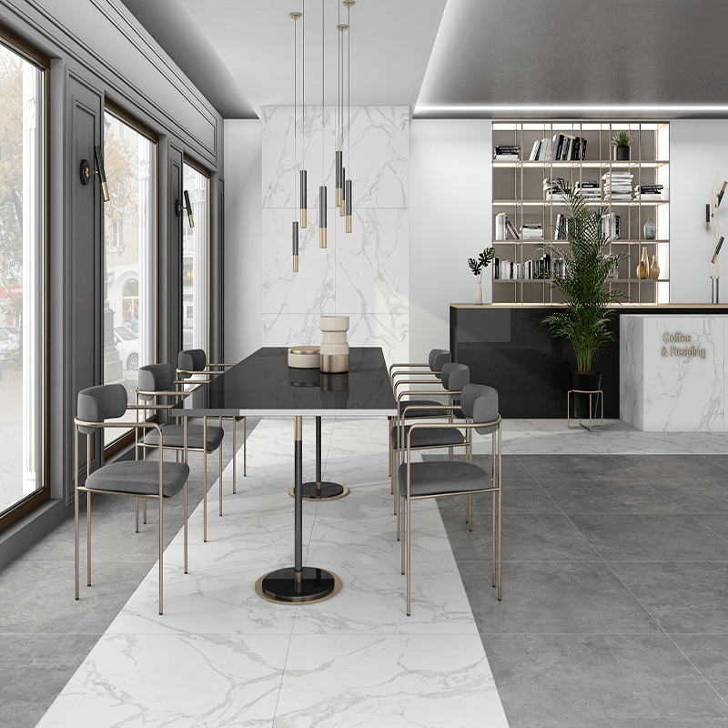 Gạch Tây Ban Nha HL99141 - Daisan Store