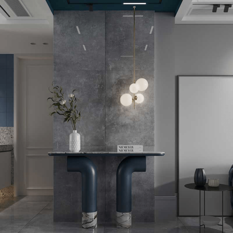 Gạch Tây Ban Nha HL9990 - Daisan Store